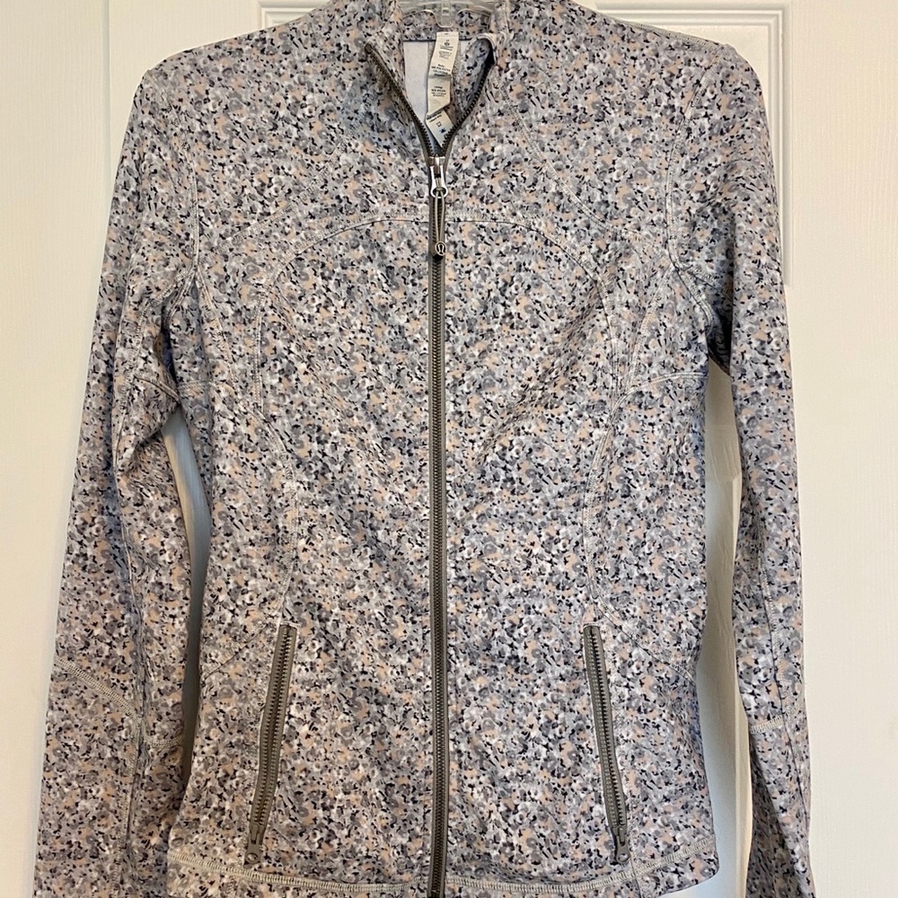 Lululemon Forme Jacket